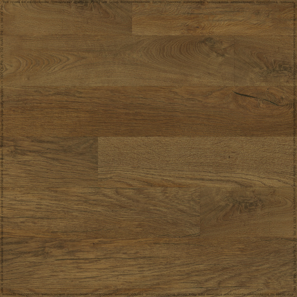 Клеевая кварцвиниловая плитка FineFloor Rich FF-2096 Дуб Каламос